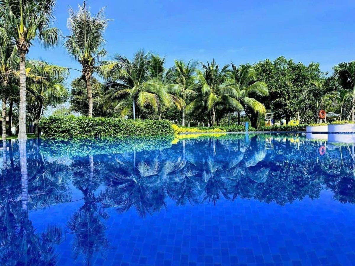 Swanbay Apartments Group Nhon Trach Esterno foto